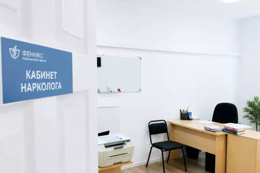 Реабилитационный центр для наркозависимых во Мценске